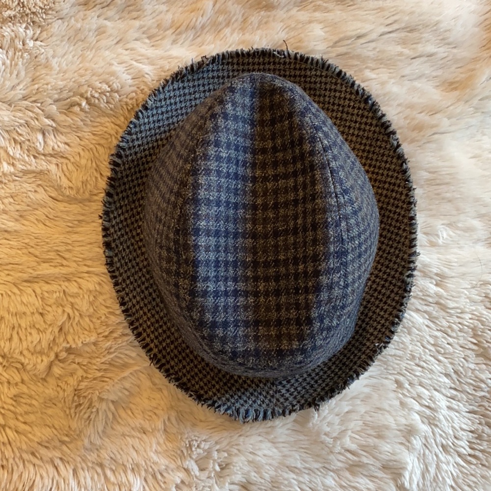 J.Crew Fedora - Picture 5 of 9